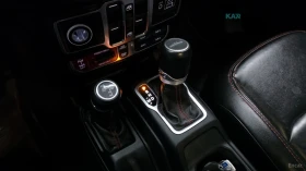 Jeep Gladiator * 3.6* RUBICON* КОЖА* ПОДГРЕВ* NAVI* | Auto.bg — изображение 9 Jeep Gladiator * 3.6* RUBICON* КОЖА* ПОДГРЕВ* NAVI* | Auto.bg — изображение 9
