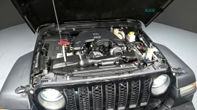 Jeep Gladiator * 3.6* RUBICON* КОЖА* ПОДГРЕВ* NAVI* | Auto.bg — изображение 6 Jeep Gladiator * 3.6* RUBICON* КОЖА* ПОДГРЕВ* NAVI* | Auto.bg — изображение 6