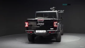 Jeep Gladiator * 3.6* RUBICON* КОЖА* ПОДГРЕВ* NAVI* | Auto.bg — изображение 4 Jeep Gladiator * 3.6* RUBICON* КОЖА* ПОДГРЕВ* NAVI* | Auto.bg — изображение 4