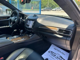 Maserati Levante SQ4-3.0i-4X4-CAM-360 -CARPLАY-ОБДУХВАНЕ | Auto.bg — изображение 15 Maserati Levante SQ4-3.0i-4X4-CAM-360 -CARPLАY-ОБДУХВАНЕ | Auto.bg — изображение 15