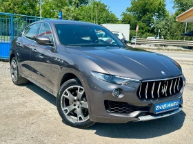 Maserati Levante SQ4-3.0i-4X4-CAM-360 -CARPLАY-ОБДУХВАНЕ | Auto.bg — изображение 8 Maserati Levante SQ4-3.0i-4X4-CAM-360 -CARPLАY-ОБДУХВАНЕ | Auto.bg — изображение 8