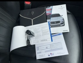 Maserati Levante SQ4-3.0i-4X4-CAM-360 -CARPLАY-ОБДУХВАНЕ | Auto.bg — изображение 17 Maserati Levante SQ4-3.0i-4X4-CAM-360 -CARPLАY-ОБДУХВАНЕ | Auto.bg — изображение 17
