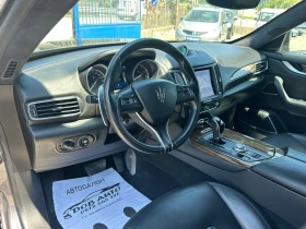 Maserati Levante SQ4-3.0i-4X4-CAM-360 -CARPLАY-ОБДУХВАНЕ | Auto.bg — изображение 9 Maserati Levante SQ4-3.0i-4X4-CAM-360 -CARPLАY-ОБДУХВАНЕ | Auto.bg — изображение 9