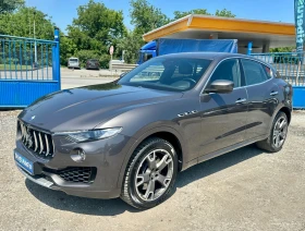 Maserati Levante SQ4-3.0i-4X4-CAM-360 -CARPLАY-ОБДУХВАНЕ | Auto.bg — изображение 3 Maserati Levante SQ4-3.0i-4X4-CAM-360 -CARPLАY-ОБДУХВАНЕ | Auto.bg — изображение 3