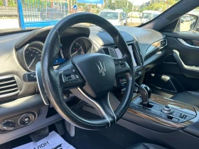 Maserati Levante SQ4-3.0i-4X4-CAM-360 -CARPLАY-ОБДУХВАНЕ | Auto.bg — изображение 10 Maserati Levante SQ4-3.0i-4X4-CAM-360 -CARPLАY-ОБДУХВАНЕ | Auto.bg — изображение 10