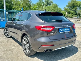 Maserati Levante SQ4-3.0i-4X4-CAM-360 -CARPLАY-ОБДУХВАНЕ | Auto.bg — изображение 4 Maserati Levante SQ4-3.0i-4X4-CAM-360 -CARPLАY-ОБДУХВАНЕ | Auto.bg — изображение 4