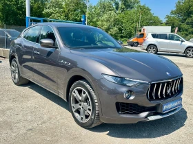 Maserati Levante SQ4-3.0i-4X4-CAM-360 -CARPLАY-ОБДУХВАНЕ | Auto.bg — изображение 7 Maserati Levante SQ4-3.0i-4X4-CAM-360 -CARPLАY-ОБДУХВАНЕ | Auto.bg — изображение 7