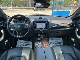 Maserati Levante SQ4-3.0i-4X4-CAM-360 -CARPLАY-ОБДУХВАНЕ | Auto.bg — изображение 12 Maserati Levante SQ4-3.0i-4X4-CAM-360 -CARPLАY-ОБДУХВАНЕ | Auto.bg — изображение 12