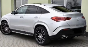 Mercedes-Benz GLE 400 d 4MATIC AMG-Line Coupe - 56000 € / 109526.48 лв. - 47709328 2 | Car24.bg Mercedes-Benz GLE 400 d 4MATIC AMG-Line Coupe - 56000 € / 109526.48 лв. - 47709328 2
