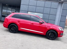 Снимка Audi Q7