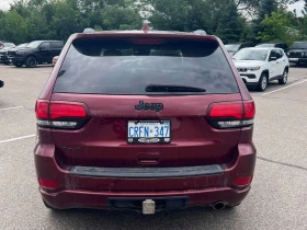 Jeep Grand cherokee * Altitude * CARFAX * ОПЦИЯ ЗА ФИНАНСИРАНЕ | Auto.bg — изображение 4 Jeep Grand cherokee * Altitude * CARFAX * ОПЦИЯ ЗА ФИНАНСИРАНЕ | Auto.bg — изображение 4
