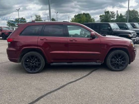 Jeep Grand cherokee * Altitude * CARFAX * ОПЦИЯ ЗА ФИНАНСИРАНЕ | Auto.bg — изображение 3 Jeep Grand cherokee * Altitude * CARFAX * ОПЦИЯ ЗА ФИНАНСИРАНЕ | Auto.bg — изображение 3