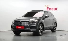 VW Touareg 3.0TDI | PREMIUM | ОБДУХВАНЕ | ПАНОРАМА | 41К КМ |