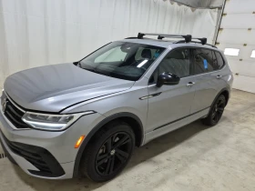 Снимка VW Tiguan