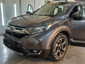 Honda Cr-v Наличен в България