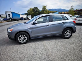 Mitsubishi ASX 1.8 Di-D MiVec 4x4 FaceLift | Auto.bg — изображение 2 Mitsubishi ASX 1.8 Di-D MiVec 4x4 FaceLift | Auto.bg — изображение 2