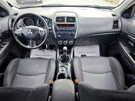 Mitsubishi ASX 1.8 Di-D MiVec 4x4 FaceLift | Auto.bg — изображение 11 Mitsubishi ASX 1.8 Di-D MiVec 4x4 FaceLift | Auto.bg — изображение 11