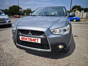 Mitsubishi ASX 1.8 Di-D MiVec 4x4 FaceLift