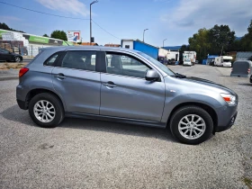 Mitsubishi ASX 1.8 Di-D MiVec 4x4 FaceLift | Auto.bg — изображение 6 Mitsubishi ASX 1.8 Di-D MiVec 4x4 FaceLift | Auto.bg — изображение 6