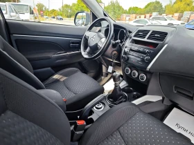 Mitsubishi ASX 1.8 Di-D MiVec 4x4 FaceLift | Auto.bg — изображение 12 Mitsubishi ASX 1.8 Di-D MiVec 4x4 FaceLift | Auto.bg — изображение 12