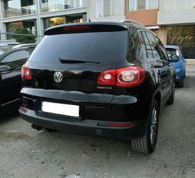 VW Tiguan 4х4_140кс_Park.Assist_NAVI_Панорама_Верига_6л/100к - 7990 € - 91841552 2 | Car24.bg VW Tiguan 4х4_140кс_Park.Assist_NAVI_Панорама_Верига_6л/100к - 7990 € - 91841552 2