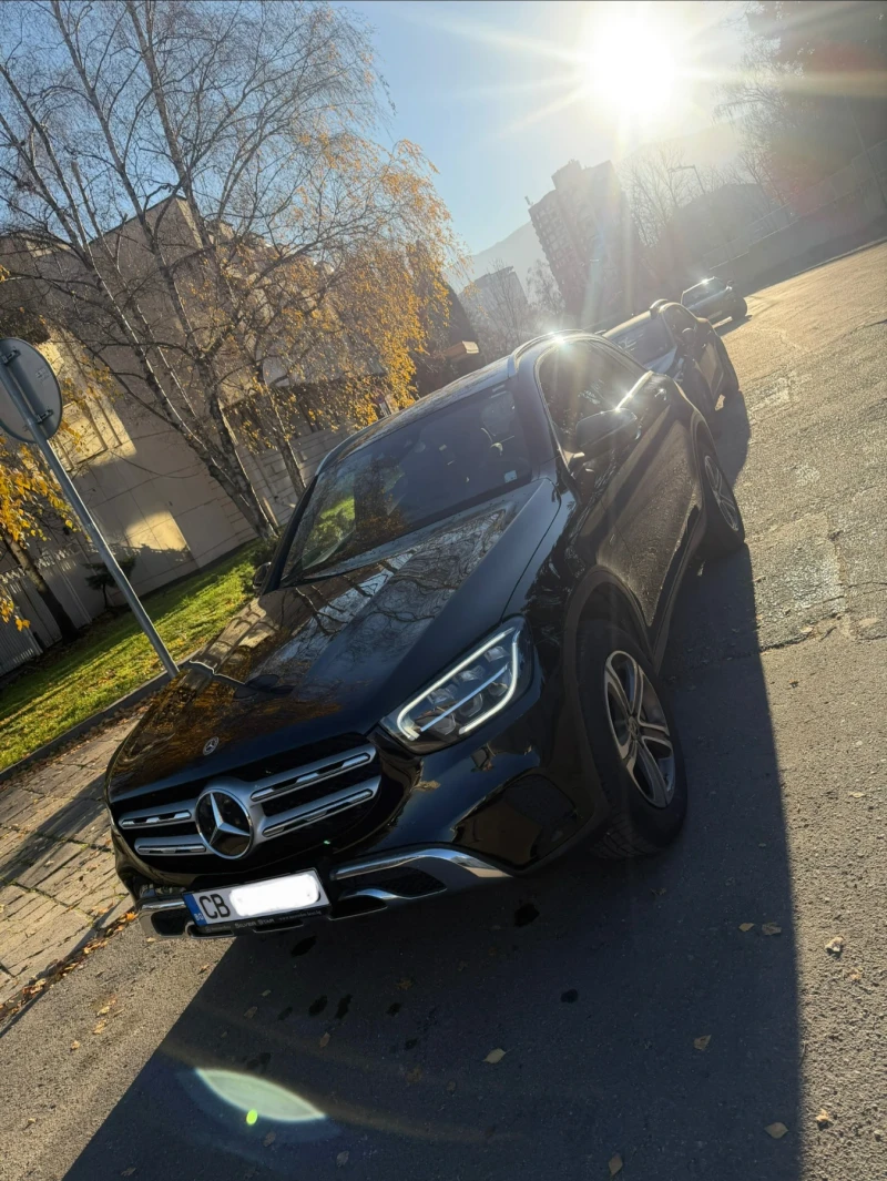 Mercedes-Benz GLC 300 e Plug-in Hybrid/ 1ви собственик/ фактура с ДДС - 77777 лв. / 39766.75 € - 21928958 1 | Car24.bg Mercedes-Benz GLC 300 e Plug-in Hybrid/ 1ви собственик/ фактура с ДДС - 77777 лв. / 39766.75 € - 21928958 1