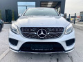 Mercedes-Benz GLE Coupe 350D AMG - [3] 