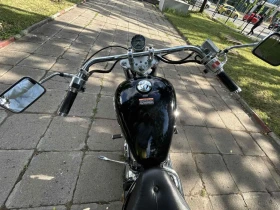 Honda Shadow Steed 400 | Auto.bg — изображение 11 Honda Shadow Steed 400 | Auto.bg — изображение 11
