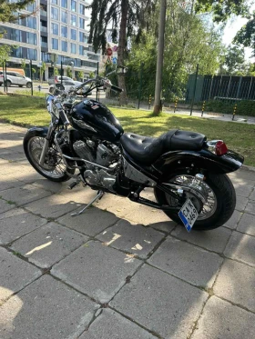 Honda Shadow Steed 400 | Auto.bg — изображение 13 Honda Shadow Steed 400 | Auto.bg — изображение 13