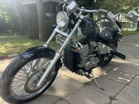 Honda Shadow Steed 400 | Auto.bg — изображение 15 Honda Shadow Steed 400 | Auto.bg — изображение 15