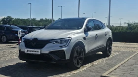 Renault Arkana E-TECH ENGINEERED Hybrid 145 - Car24.bg Renault Arkana E-TECH ENGINEERED Hybrid 145