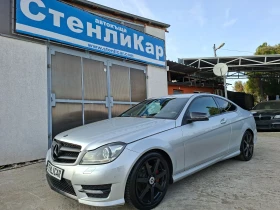 Mercedes-Benz C 220 //AMG - ШУМ В МОТОРА - Car24.bg Mercedes-Benz C 220 //AMG - ШУМ В МОТОРА
