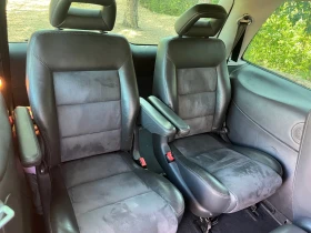 Seat Alhambra 20VT FULLMAX | Mobile.bg — малка снимка 15