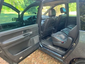 Seat Alhambra 20VT FULLMAX | Mobile.bg — малка снимка 7