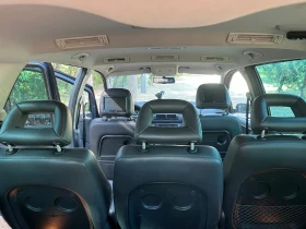 Seat Alhambra 20VT FULLMAX | Mobile.bg — малка снимка 8