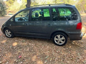 Seat Alhambra 20VT FULLMAX | Mobile.bg — малка снимка 5