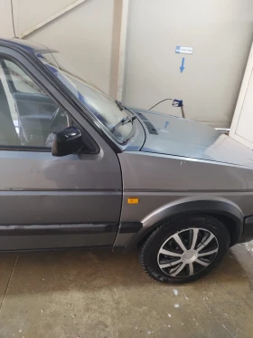 VW Golf 2 - 2200 лв. / 1124.84 € - 53602411 2 | Car24.bg VW Golf 2 - 2200 лв. / 1124.84 € - 53602411 2