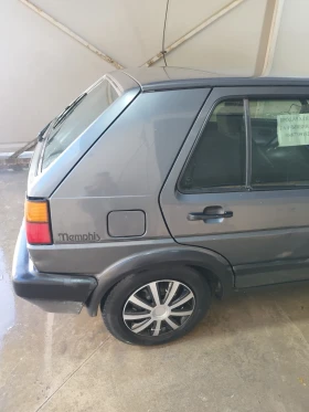 VW Golf 2 - 2200 лв. / 1124.84 € - 53602411 3 | Car24.bg VW Golf 2 - 2200 лв. / 1124.84 € - 53602411 3