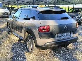Citroen C4 Cactus 1.6Blue E-HDi - 13500 лв. / 6902.44 € - 35946006 5 | Car24.bg Citroen C4 Cactus 1.6Blue E-HDi - 13500 лв. / 6902.44 € - 35946006 5