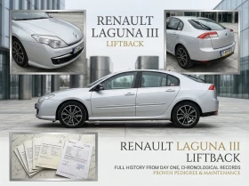 Renault Laguna 2.0 140 ps