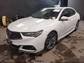 Acura TLX 2.4l Tech A-Spec Pkgs - 12700 € / 24839.04 лв. - 54271828 2 | Car24.bg Acura TLX 2.4l Tech A-Spec Pkgs - 12700 € / 24839.04 лв. - 54271828 2
