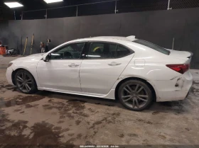 Acura TLX 2.4l Tech A-Spec Pkgs - 12700 € / 24839.04 лв. - 54271828 6 | Car24.bg Acura TLX 2.4l Tech A-Spec Pkgs - 12700 € / 24839.04 лв. - 54271828 6