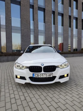 BMW 320 D M PACK ТОП УНИКАТ!!!!!!! - 9390 € / 18365.24 лв. - 90933984 7 | Car24.bg BMW 320 D M PACK ТОП УНИКАТ!!!!!!! - 9390 € / 18365.24 лв. - 90933984 7