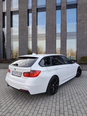 BMW 320 D M PACK ТОП УНИКАТ!!!!!!! - 9390 € / 18365.24 лв. - 90933984 9 | Car24.bg BMW 320 D M PACK ТОП УНИКАТ!!!!!!! - 9390 € / 18365.24 лв. - 90933984 9