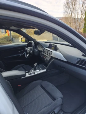 BMW 320 D M PACK ТОП УНИКАТ!!!!!!! - 9390 € / 18365.24 лв. - 90933984 11 | Car24.bg BMW 320 D M PACK ТОП УНИКАТ!!!!!!! - 9390 € / 18365.24 лв. - 90933984 11
