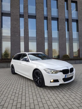 BMW 320 D M PACK ТОП УНИКАТ!!!!!!! - 9390 € / 18365.24 лв. - 90933984 6 | Car24.bg BMW 320 D M PACK ТОП УНИКАТ!!!!!!! - 9390 € / 18365.24 лв. - 90933984 6