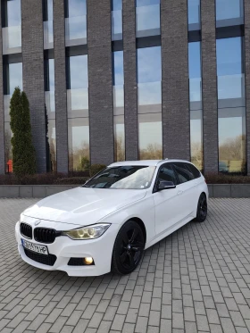 BMW 320 D M PACK ТОП УНИКАТ!!!!!!! - 9390 € / 18365.24 лв. - 90933984 4 | Car24.bg BMW 320 D M PACK ТОП УНИКАТ!!!!!!! - 9390 € / 18365.24 лв. - 90933984 4