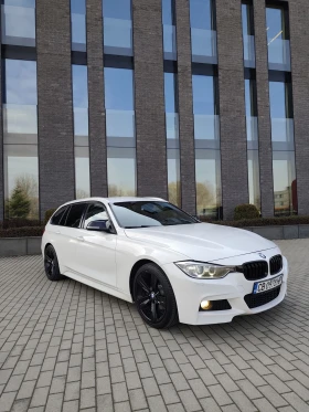 BMW 320 D M PACK ТОП УНИКАТ!!!!!!! - 9390 € / 18365.24 лв. - 90933984 5 | Car24.bg BMW 320 D M PACK ТОП УНИКАТ!!!!!!! - 9390 € / 18365.24 лв. - 90933984 5