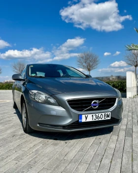 Volvo V40 undefined | Auto.bg — изображение 2 Volvo V40 undefined | Auto.bg — изображение 2