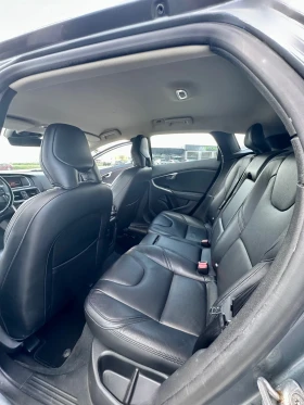 Volvo V40 undefined | Auto.bg — изображение 10 Volvo V40 undefined | Auto.bg — изображение 10